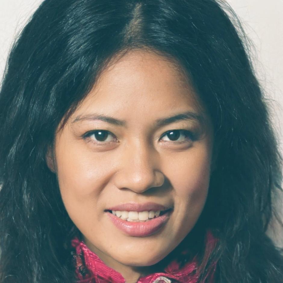 Лариса Невзорова