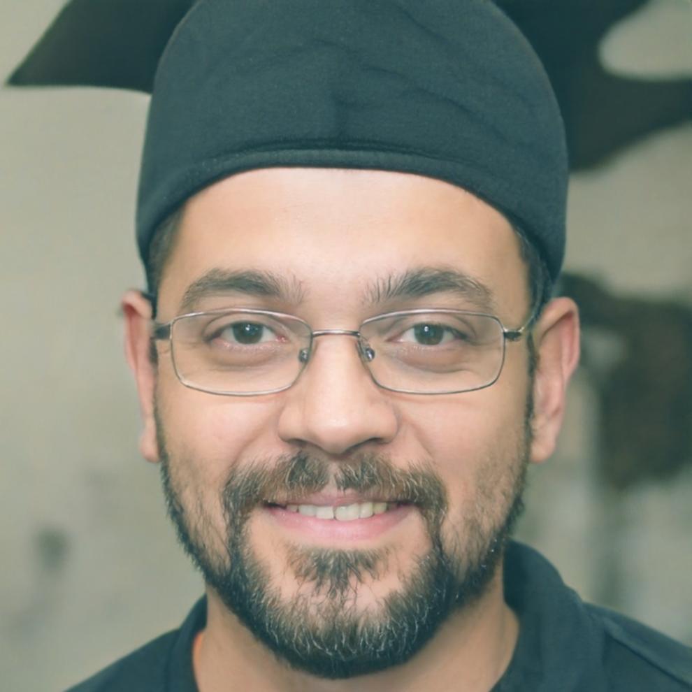 Павел Трофимов