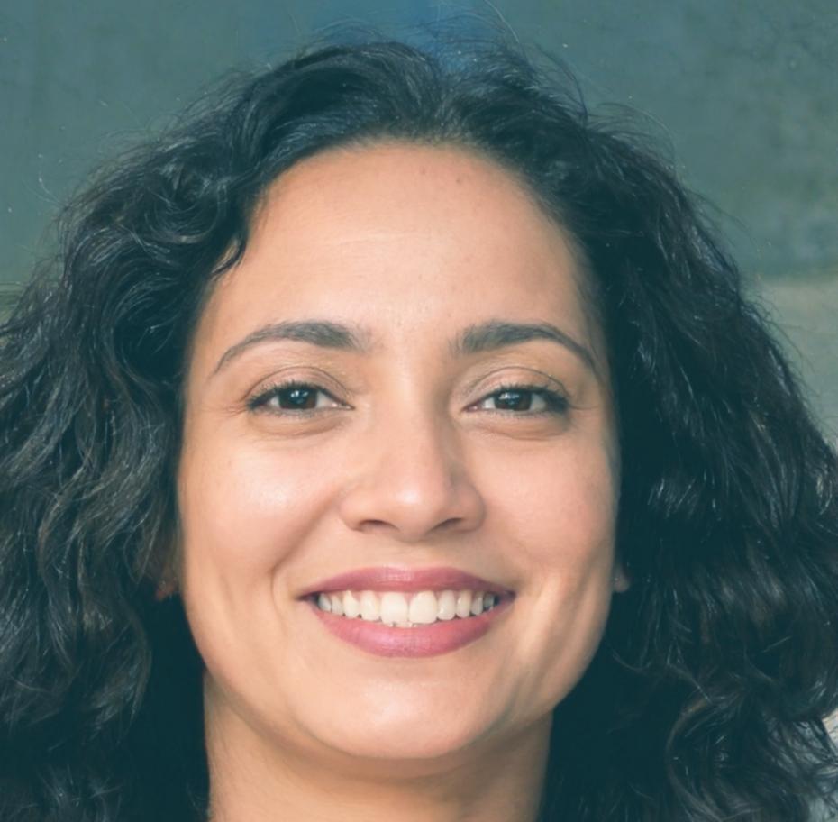 Вероника Калашникова