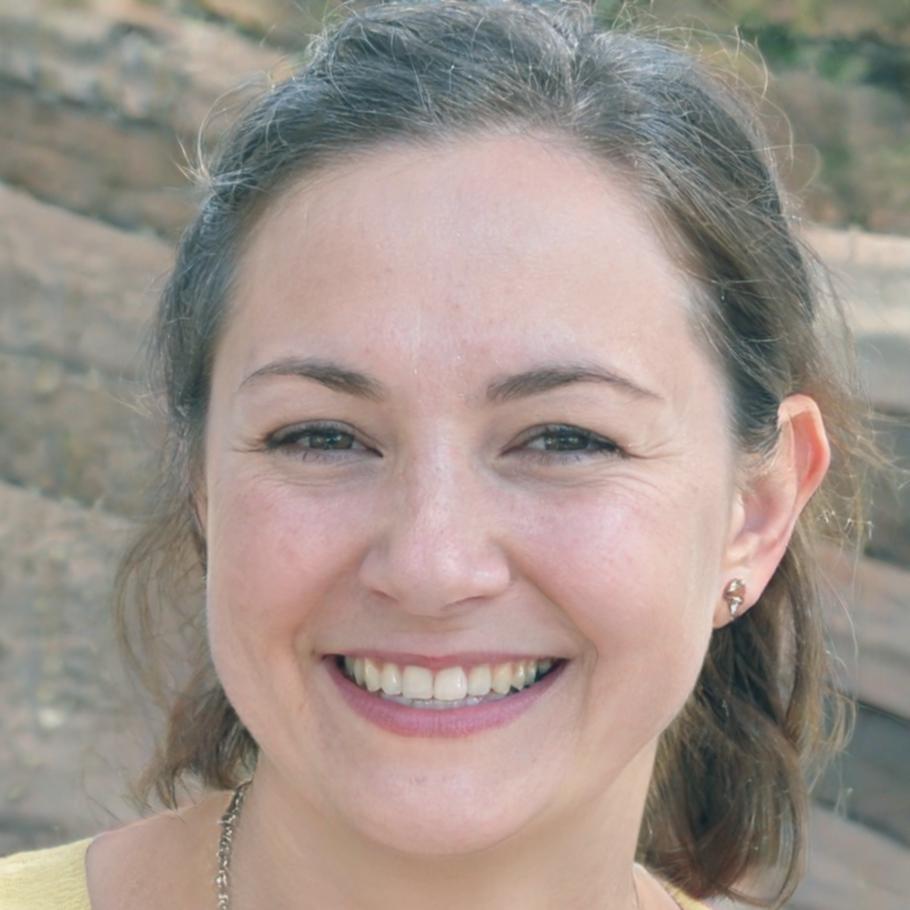 Елена Бережная