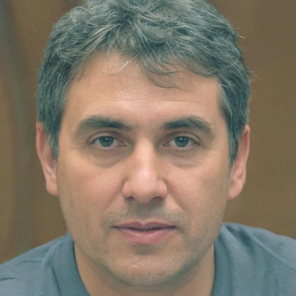 Дмитрий Белоусов